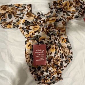 Ivy city Mini Marigold